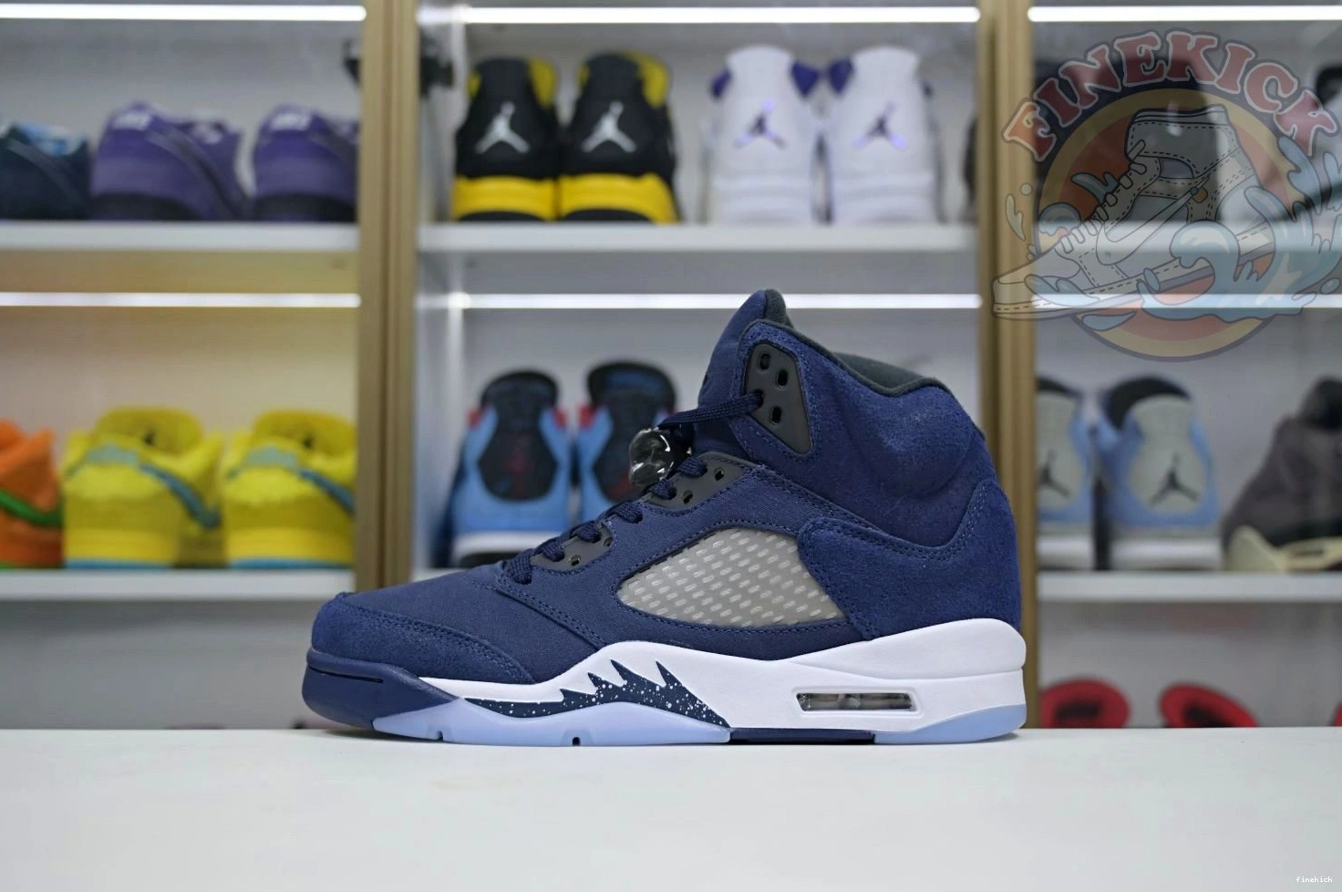 Air Jordan Jordan 5